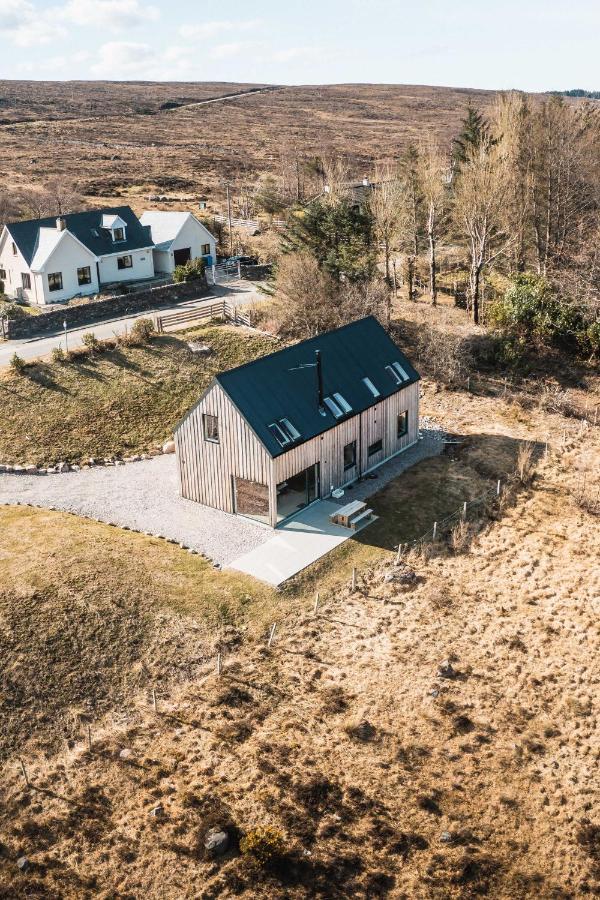 Villa Ardlearag Garve Exterior foto